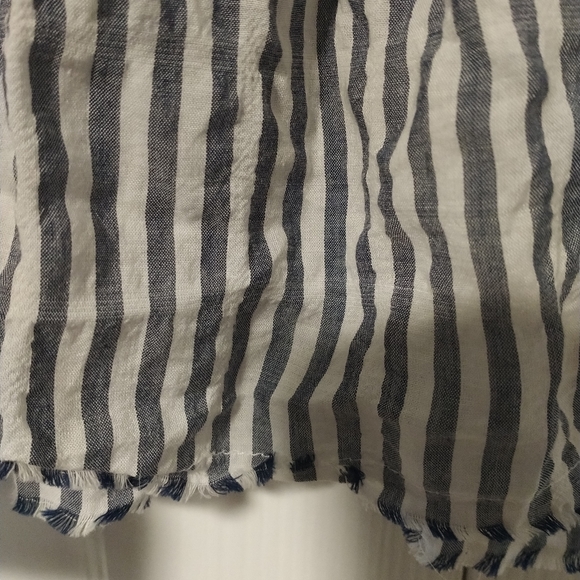 Nation LTD Cotton Tank - Picture 5 of 8